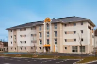 Premiere Classe Epernay Hotel in zona Mercier