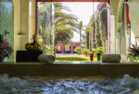 Palais El Miria & Spa - Hot Springs