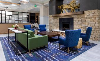 Residence Inn Denver City Center