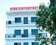 Vinh Airport Hotel Hotel a 