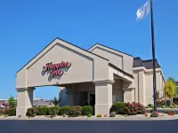 Hampton Inn Bardstown