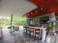 Kampot Tropical Village Hotels in Makprang