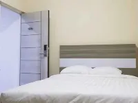 Crystal Inn Hotels in Pasuruan