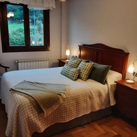 Sellamante2. Cozy and Stylish Apartment