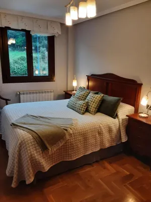 Sellamante2. Cozy and Stylish Apartment