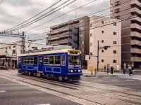 Hostel Belle Via Tokyo