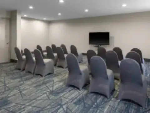 Holiday Inn Express ROCKY MOUNT – SPORTS CENTER by IHG Hoteles en Rocky Mount