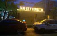 Lake View Homestay