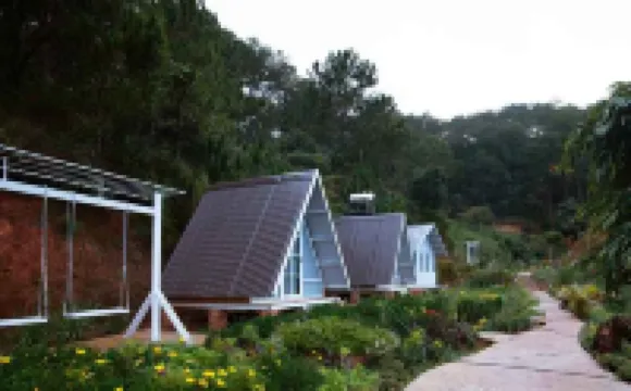 Tuyet Hoa Hon Bo Bungalow