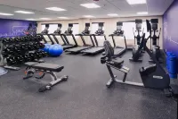 Holiday Inn Express LA MESA NEAR SDSU by IHG - Gym