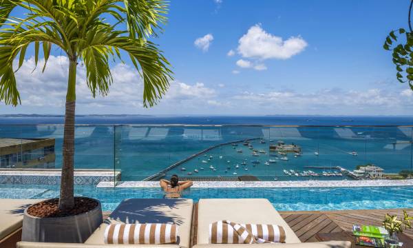 Fera Palace Hotel