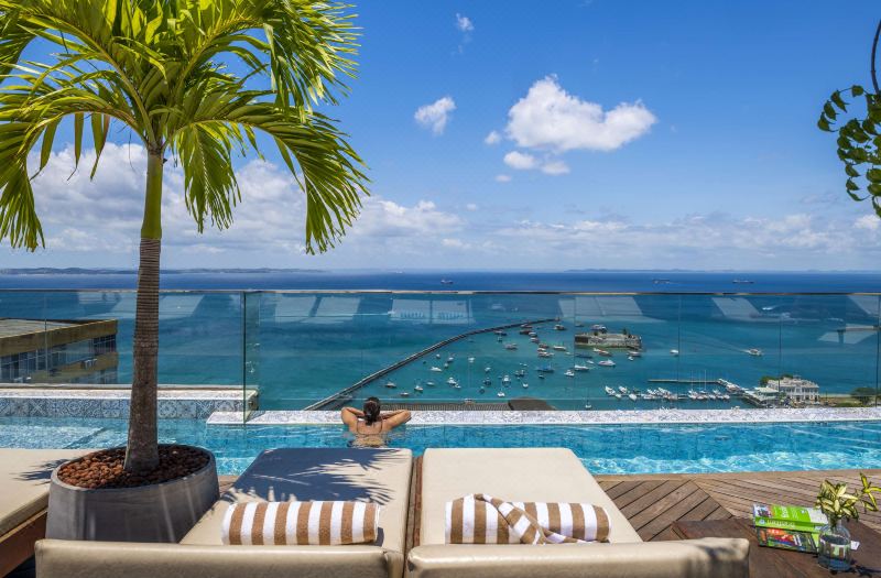 Fera Palace Hotel