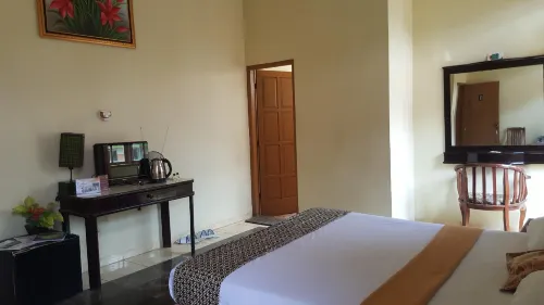 Putri Duyung Guest House Hotels in Karanganyar