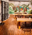Nomads Hotel, Hostel & Rooftop Pool Cancun