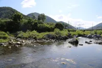 Danyang Yeowoobyeol Pension