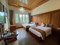 Resort Dakke Mang Den Hotels in Kon Plong District