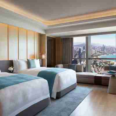 The St. Regis Qingdao Rooms