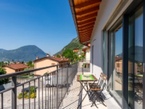 Casa Tondi Hotels in Porlezza