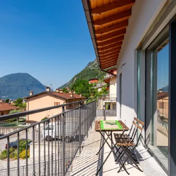 Casa Tondi