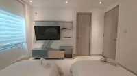 Hotel Kai Hotels in Урибия