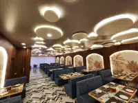 The Mint Nanded Hotel - breakfast