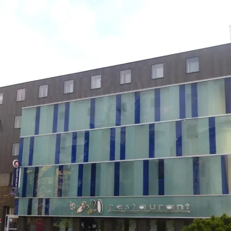 Relais St Eloi, Sure Hotel Collection by Best Western