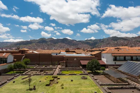Palacio del Inka, a Luxury Collection Hotel, Cusco