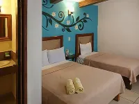 Forrest Hotel Huatulco Hotels in Tangolunda
