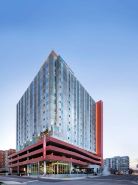 Hyatt House Nashville/Vanderbilt