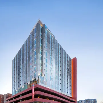 Hyatt House Nashville/Vanderbilt