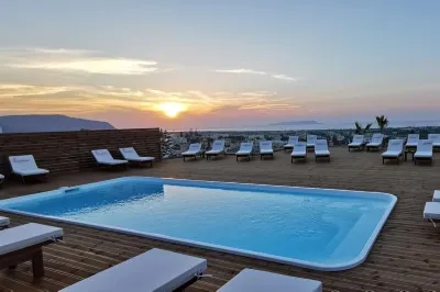 Villaggio Boutique Hotel Hersonissos - Adults Only
