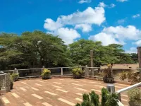 HÔTEL Noahgarden 2 Hotels in Cotonou