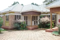 Prestige Resort Cottages Hotels in Entebbe Municipality