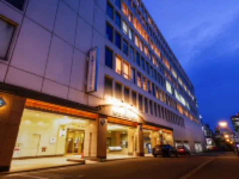 Hotel Osaka Castle Hotels near Osaka Castle Museum