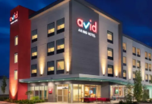avid hotel AUGUSTA W - GROVETOWN by IHG