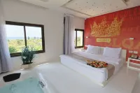 Aleph Boutique Hotel Hotels in Mestita