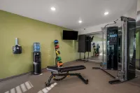 WoodSpring Suites Milwaukee - Menomonee Falls - salle de sport