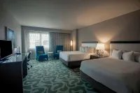Wyndham Grand Jupiter at Harbourside Place Hotel a Jupiter
