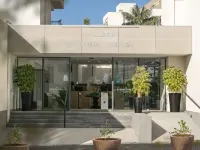 ดอริซอล เอสเตรลิเซีย โฮเทล โรงแรมใกล้ลิโด