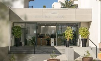 Dorisol Estrelicia Hotel