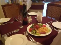 Comfortable Apartment in Waxride Residence Abuja
