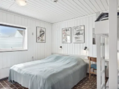 "Werna" - 900m from the Sea Hotels in Pandrup