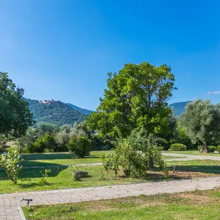 Quercia Alta