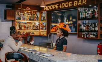 Mdope Idde Hotel