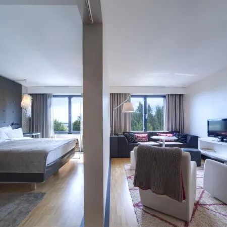 Radisson Blu Hotel, Espoo
