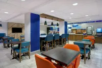 Holiday Inn Express MARIETTA - ATLANTA NORTHWEST by IHG - breakfast