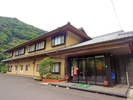 Tsurunoyu Onsen