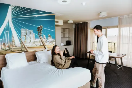 데이즈 인 로테르담 시티 센터