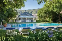 Mount Nelson, A Belmond Hotel, Cape Town - Luxury