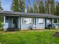 Iltarusko Hotels in Hartola